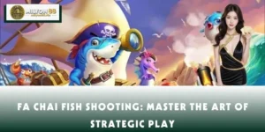 FA Chai Fish Shooting: Master the Art of Strategic Play