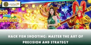 Hack Fish Shooting: Master the Art of Precision and Strategy