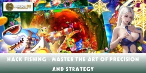 Hack fishing - Master the Art of Precision and Strategy